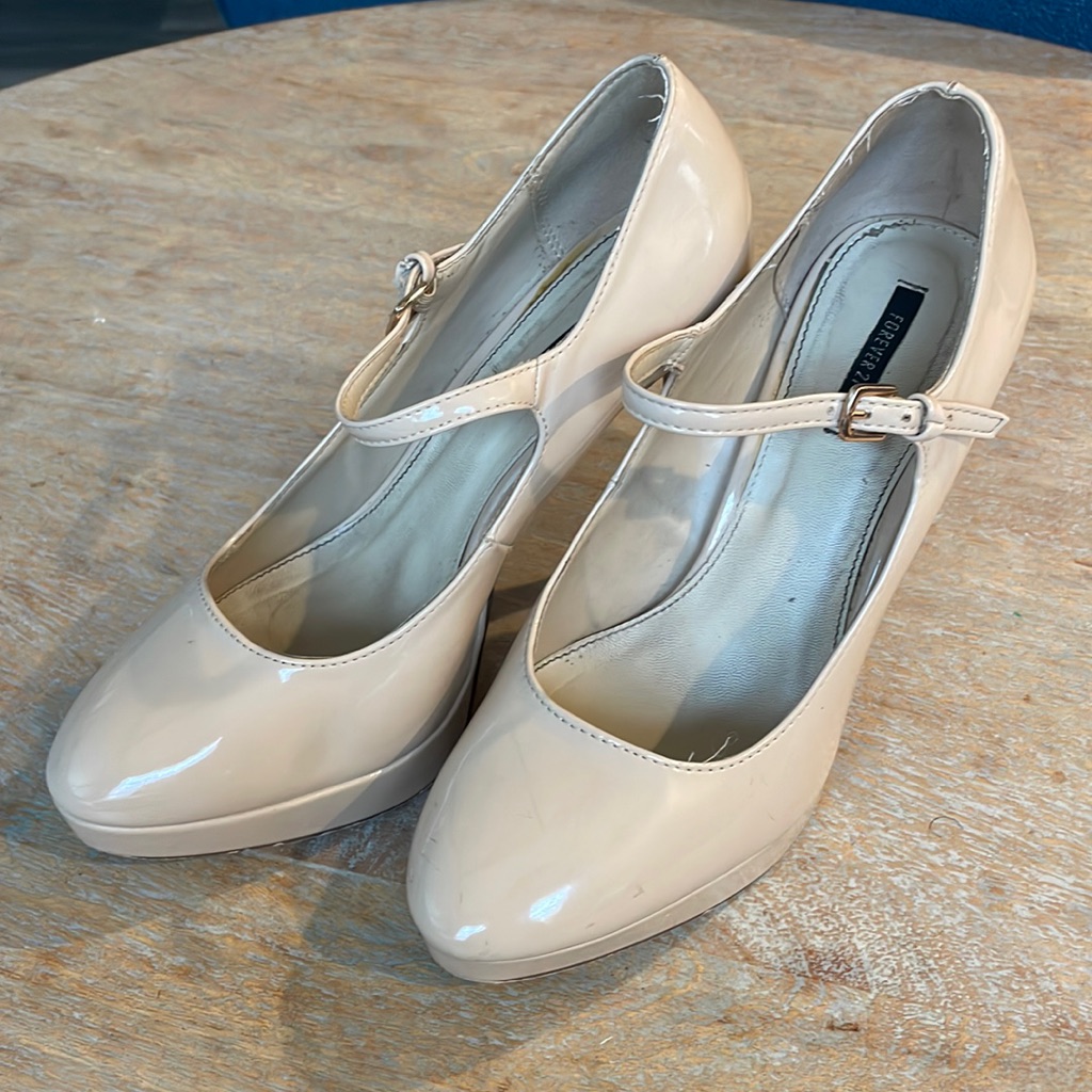 Nude Platform